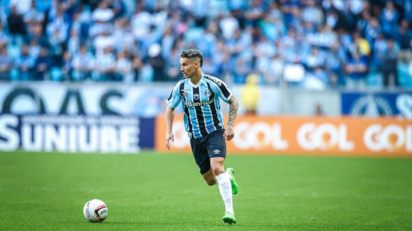 Grêmio x Guarani: Encontro de grandes equipes brasileiras
