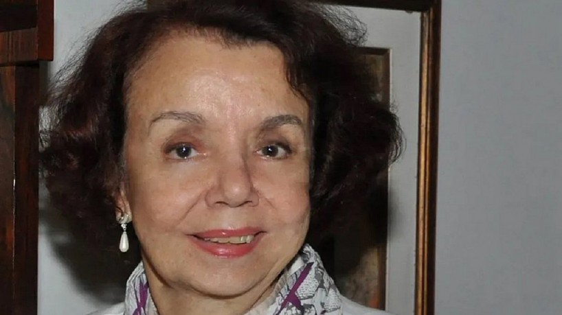 Escritora baiana Helena Parente Cunha morre aos 93 anos