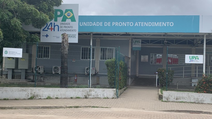 As Unidades de Pronto Atendimento são equipamentos vinculados a Secretaria de Saúde do Estado