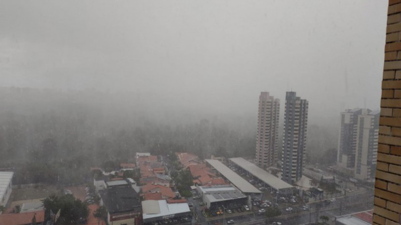 Clima amanhã: veja previsão do tempo em Fortaleza (CE) para esta quarta, 15 (15/02/23)