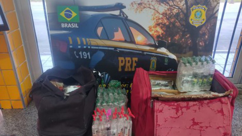 São Gonçalo do Amarante, Chorozinho e Tianguá foram as cidades onde aconteceram as capturas