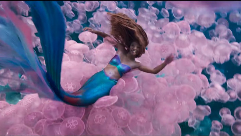 A Pequena Sereia - Saiba mais sobre o novo live-action da Disney!