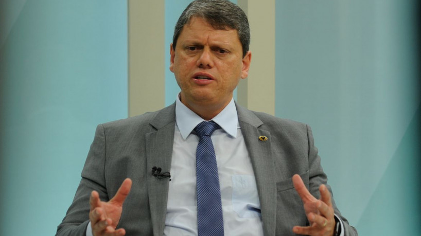  Ministro da Cidadania, João Roma, participa do programa Brasil em Pauta  na TV Brasil