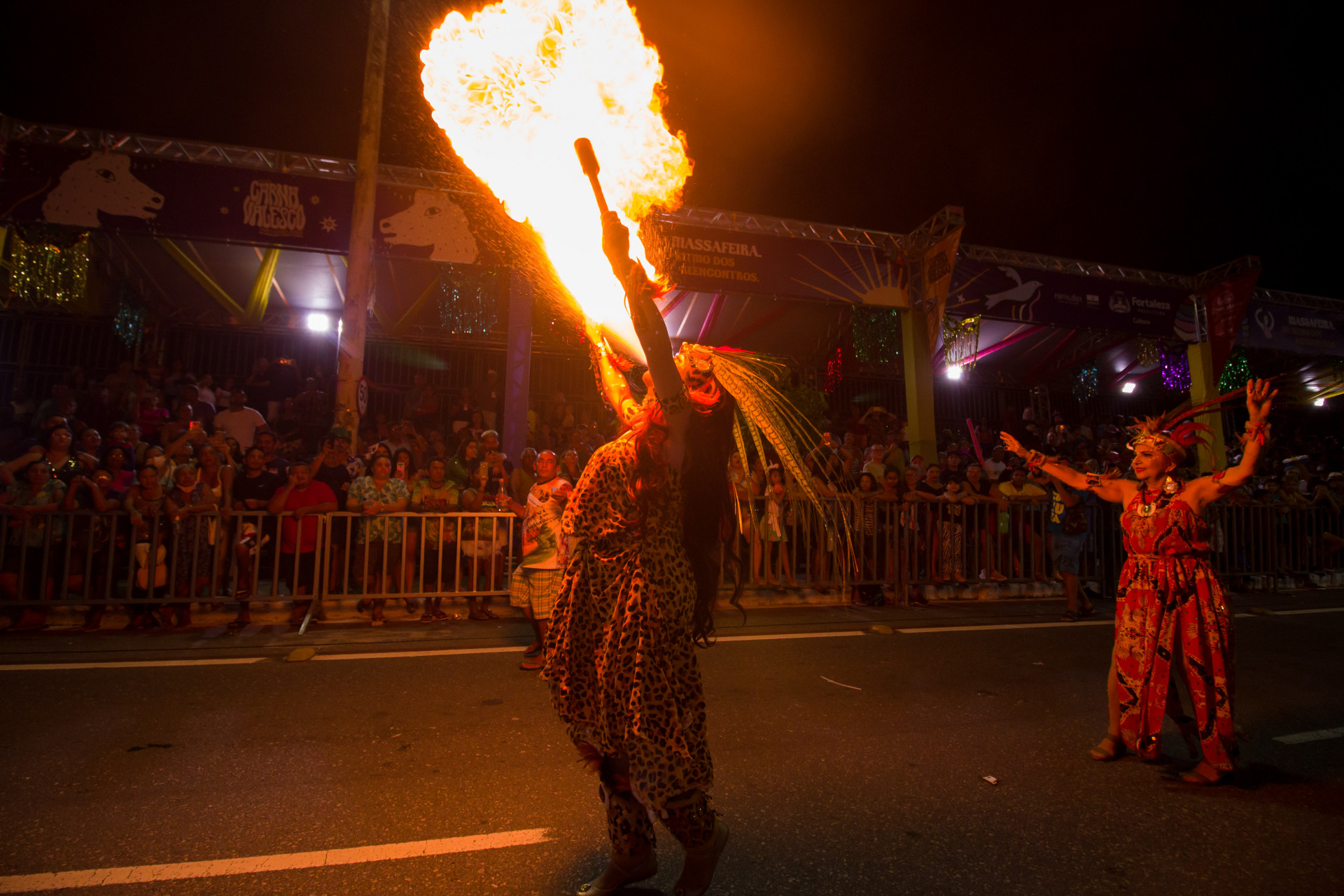 Ciclo Carnavalesco de 2023 foi marcada por problemas e tensionamentos da gestão com artistas e produtores 