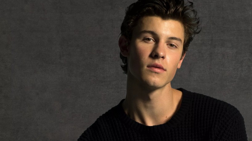 Shawn Mendes vem ao Brasil para show no Rock In Rio 2024