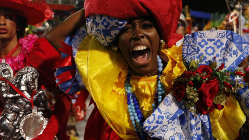 Ingressos para desfile das campeãs do carnaval do Rio estão esgotados