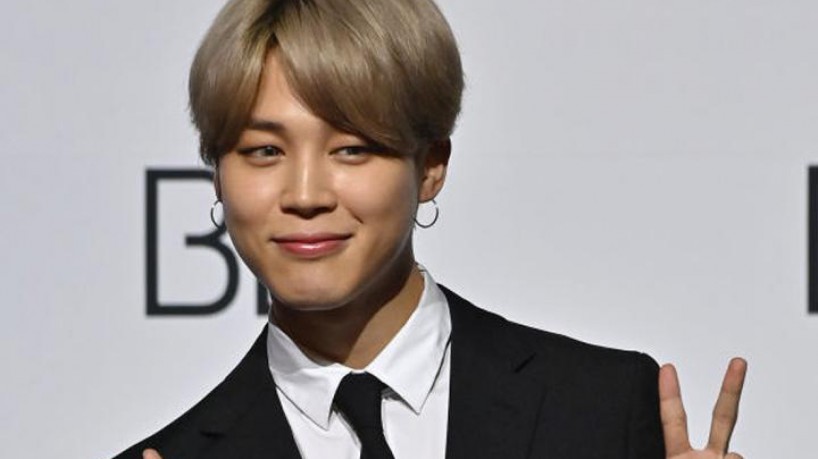 Jimin, membro do grupo BTS, lançará seu primeiro álbum solo completo, intitulado FACE