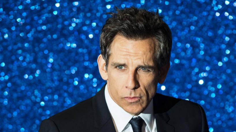 O ator Ben Stiller respondeu que está 