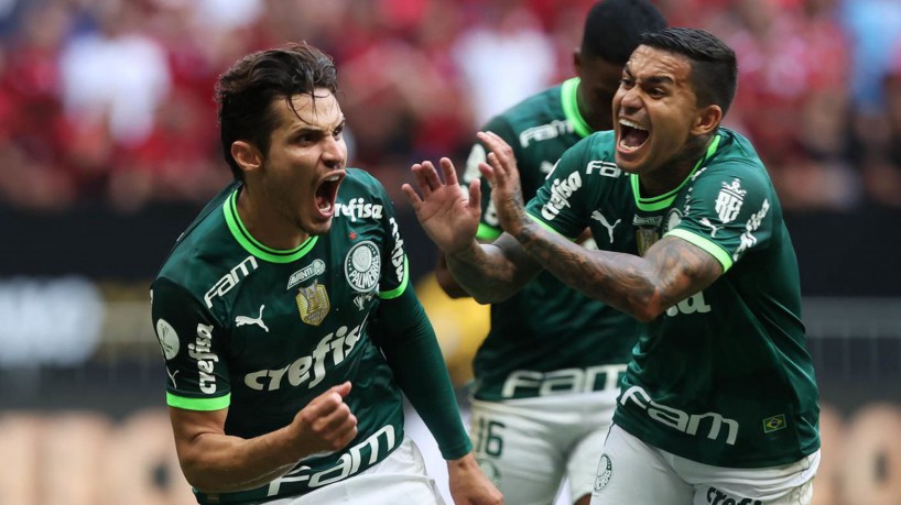 Onde assistir ao vivo e online o jogo do Palmeiras hoje, quarta, 1
