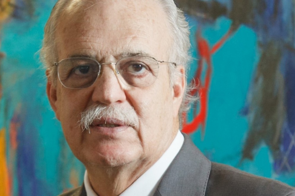 Carlos Nobre, cientista brasileiro(Foto: Divulgação)