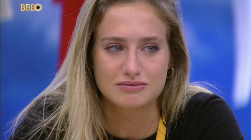 Bruna Griphao é acusada de agressão no BBB 23