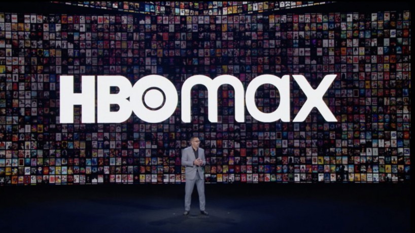 HBO Max iniciou as atividades no Brasil em 2021