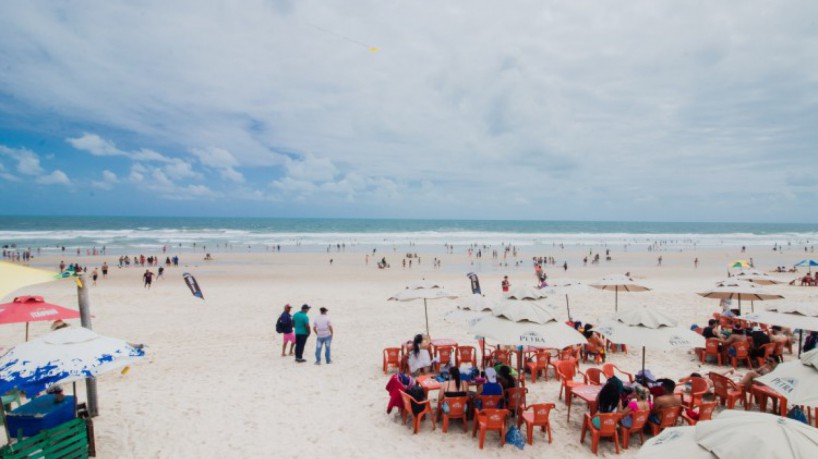 Clima amanhã: veja previsão do tempo em Fortaleza (CE) para esta quintta, 2 (02/03/23)