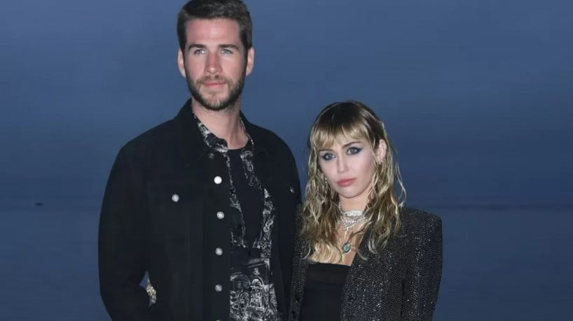 Os fãs da cantora Miley Cyrus afirmaram que seu ex, Liam Hemsworth, pretende processá-la