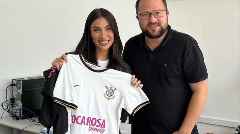 Boca Rosa se torna nova patrocinadora do Corinthians Vôlei