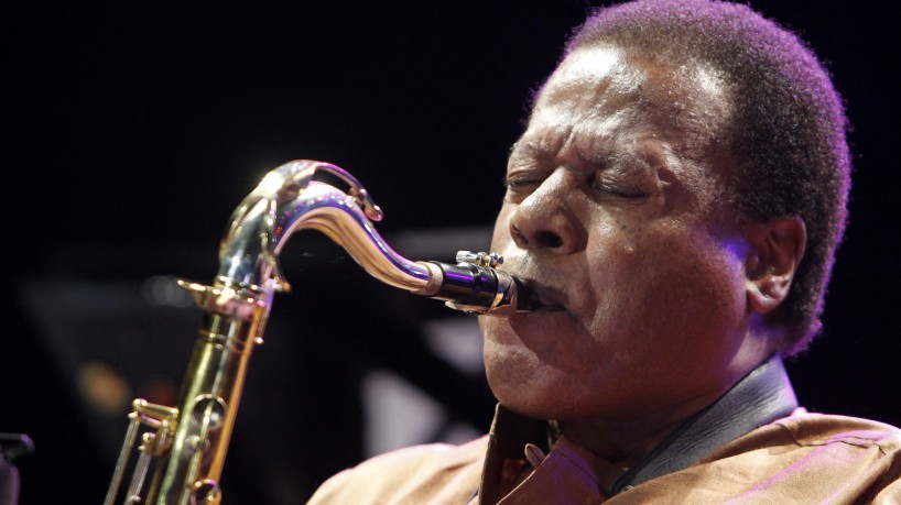 Wayne Shorter, um dos mais importantes músicos do jazz, morre aos 89 anos