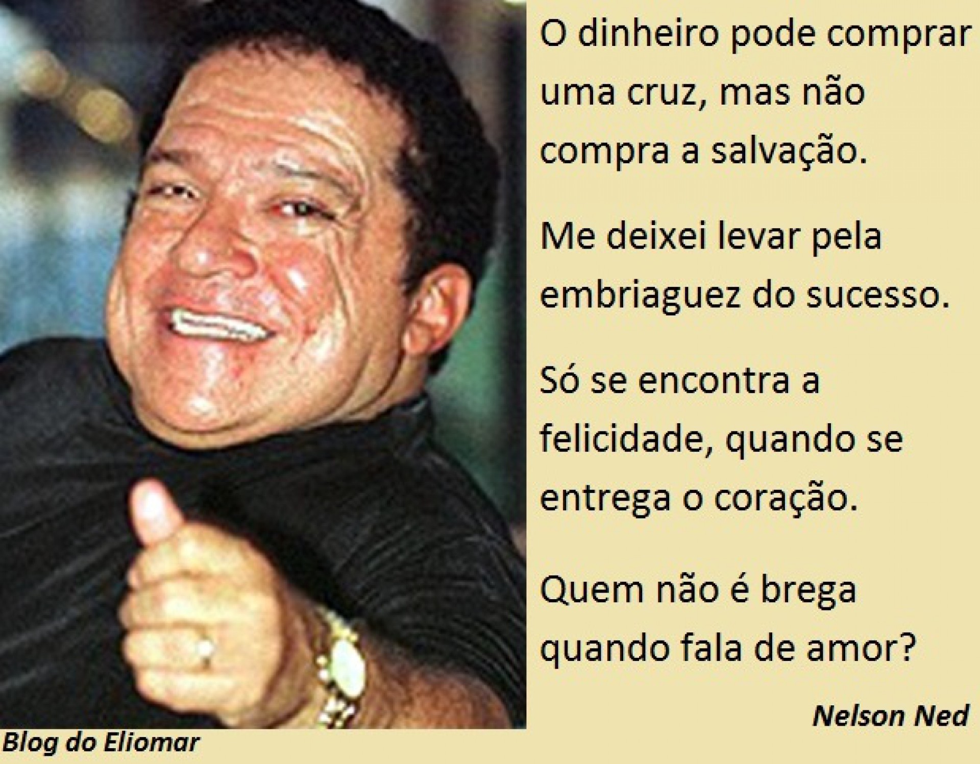  (Foto: BLOG DO ELIOMAR)