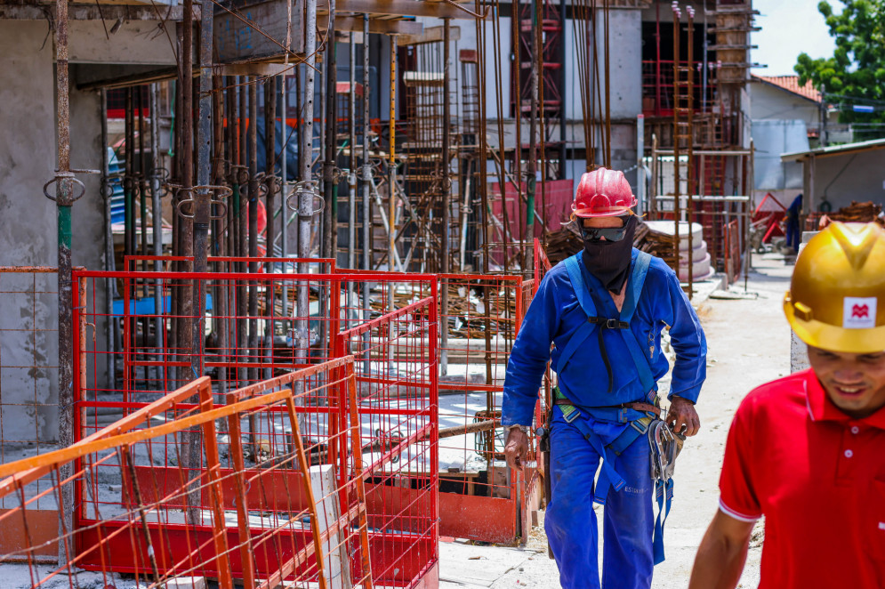 Além de Fortaleza, a Mota Machado atua em outras praças no Nordeste. No passado construiu empreendimentos em São Paulo e em Campinas(Foto: AURÉLIO ALVES)