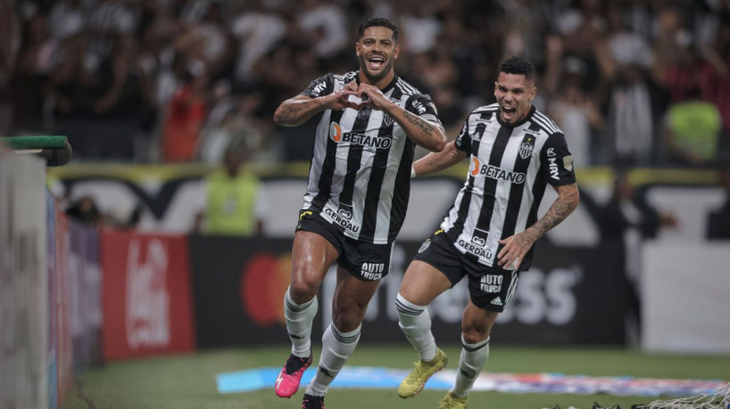 Carabobo x Atlético-MG ao vivo e online, onde assistir, que horas é,  escalação e mais da Pré-Libertadores