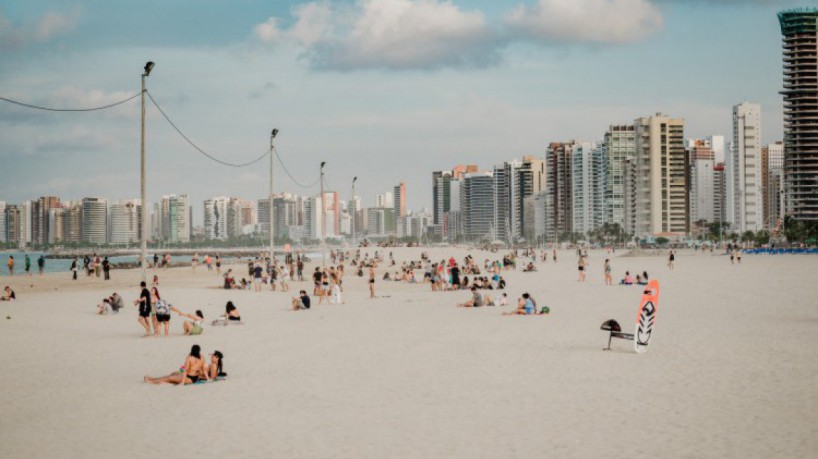 Clima amanhã: veja previsão do tempo em Fortaleza (CE) para este sábado, 11 (11/03/23)