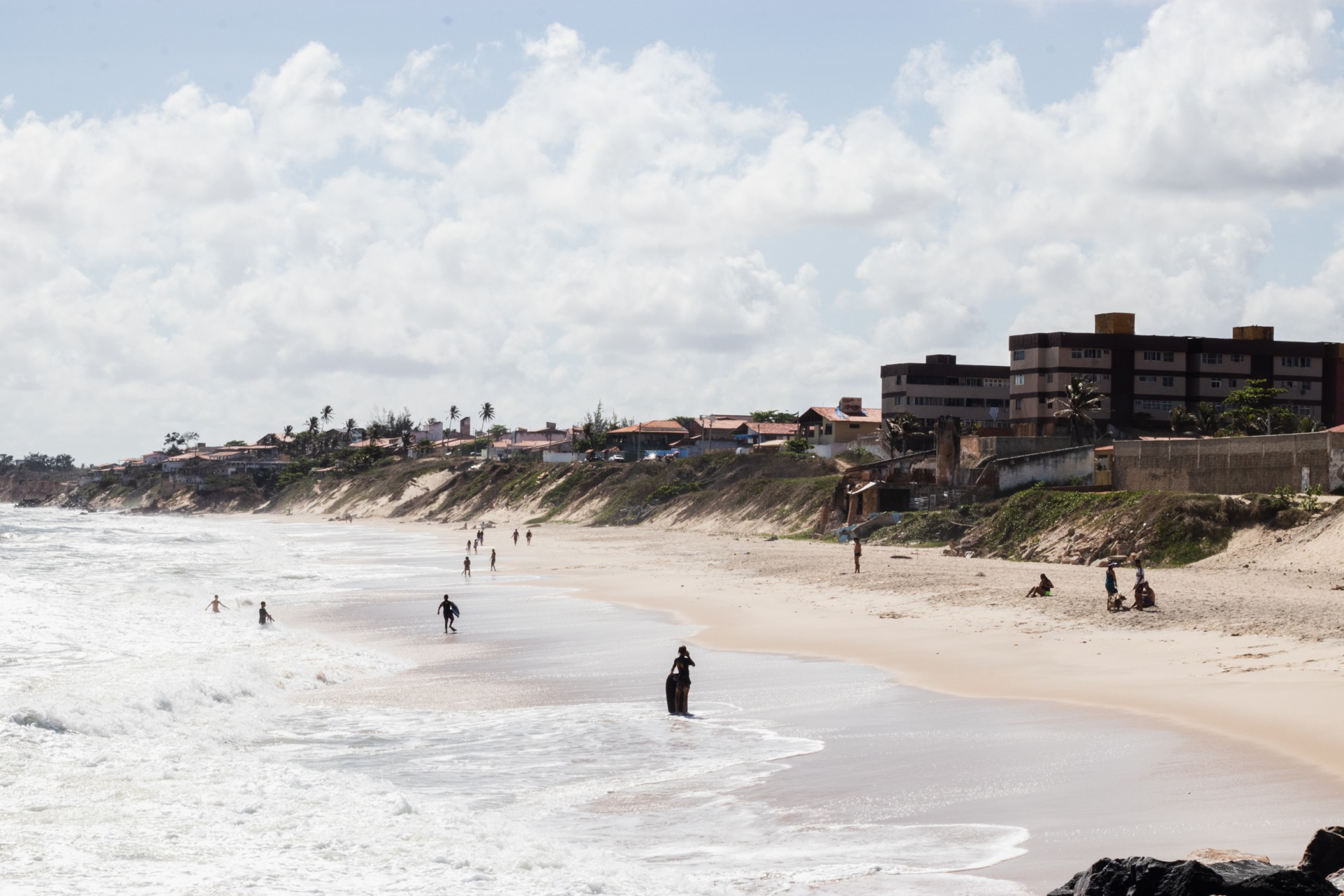 População do Ceará terá dois feriados antes da Semana Santa 