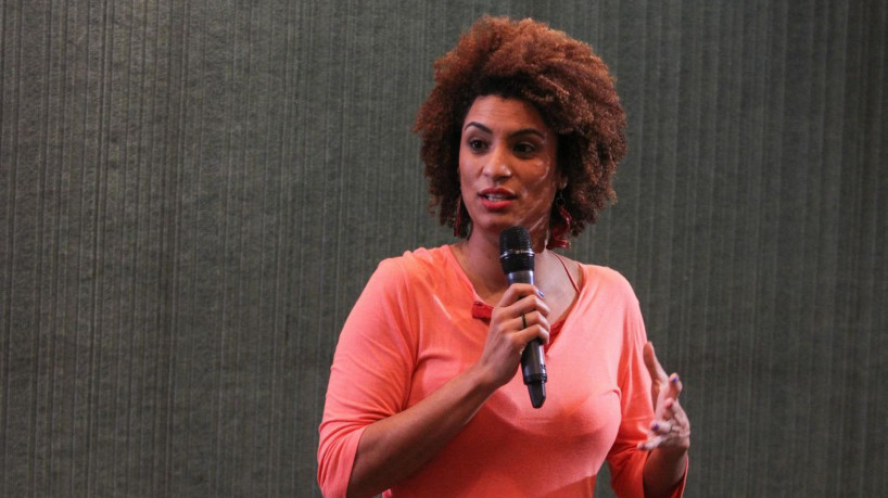 Marielle Franco