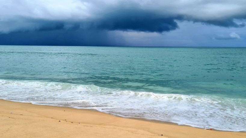 Clima amanhã: veja previsão do tempo em Fortaleza (CE) para esta quinta, 16 (16/03/23)