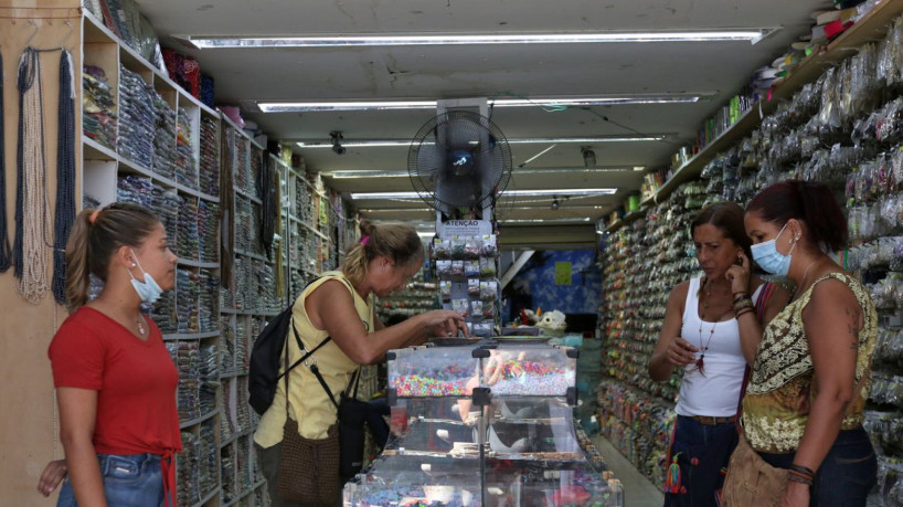 No Dia do Consumidor, Procon do Rio dá dicas para compras seguras