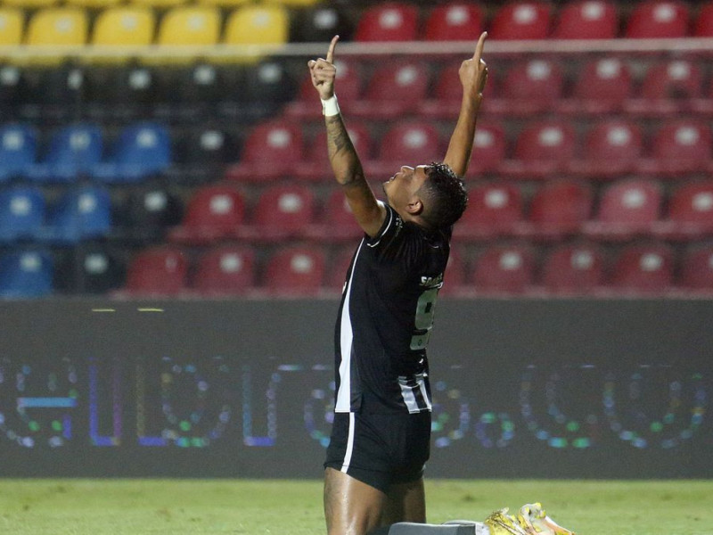 Botafogo x Magallanes – onde assistir ao vivo, horário do jogo e escalações