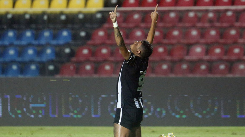 Jogos do Botafogo na Sul-Americana 2023: veja quais são e onde assistir