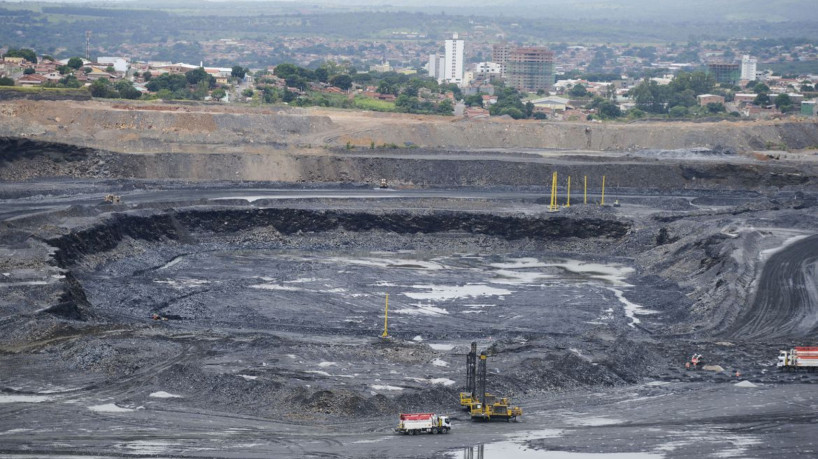 Este valor, repartido nesta terça-feira, 12, é referente à cota-parte da Compensação Financeira pela Exploração Mineral (CFEM) arrecadada no mês de fevereiro