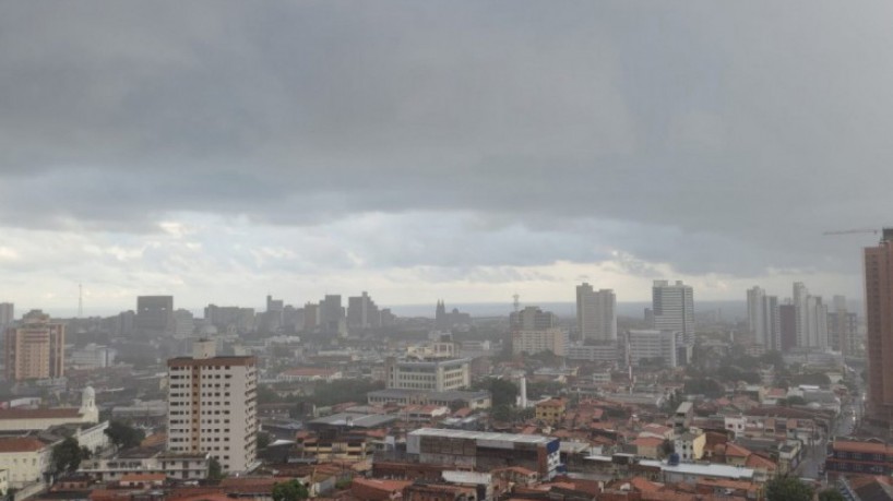 Clima amanhã: veja previsão do tempo em Fortaleza (CE) para esta sexta, 17 (17/03/23)