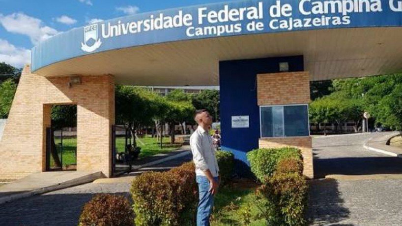 Estudante atingiu o dobro da meta em vaquinha arrecadada para cursar Medicina na Paraíba