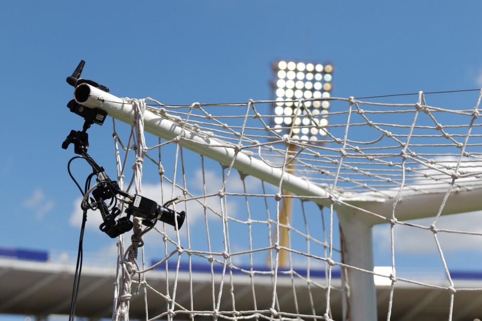 Os modernos canais de transmissão do futebol – redes sociais e plataformas de streaming – também têm seu custo(Foto: Staff Images/ CONMEBOL)