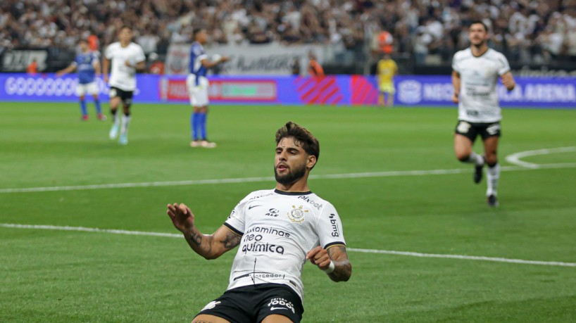 Corinthians e Argentinos Juniors jogam hoje, 19, pela Copa Libertadores 2023; veja onde assistir ao vivo ao jogo, horário e provável escalação de cada time.