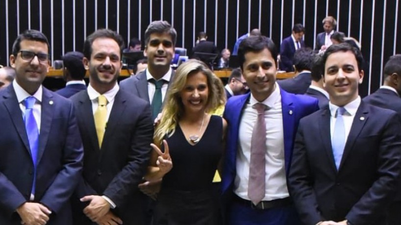 Deputados vão formar Frente Parlamentar em defesa dos Animais