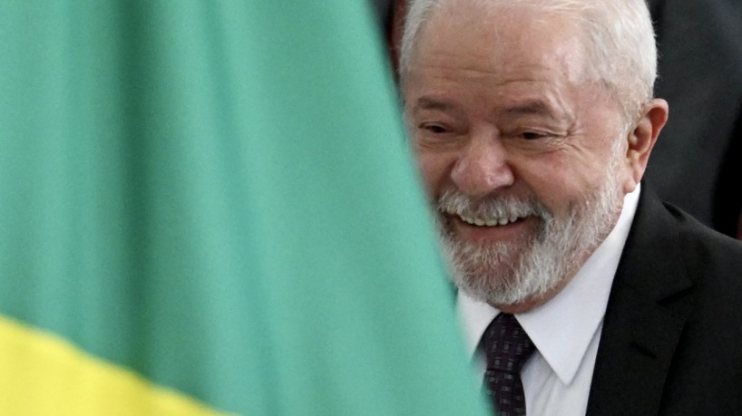 Presidente Lula completa 100 dias de governo no início da semana