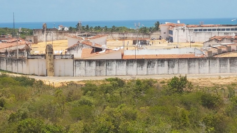 Presídios do RN têm tortura, comida estragada e doenças