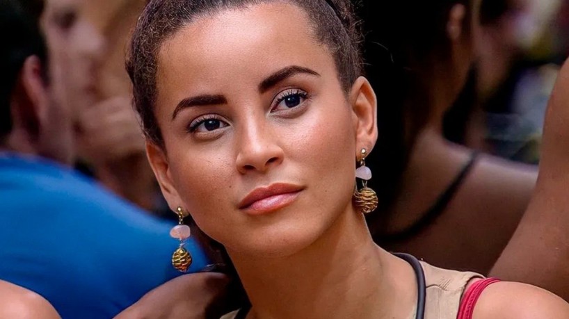 Domitila Barros é a nova eliminada do BBB 23