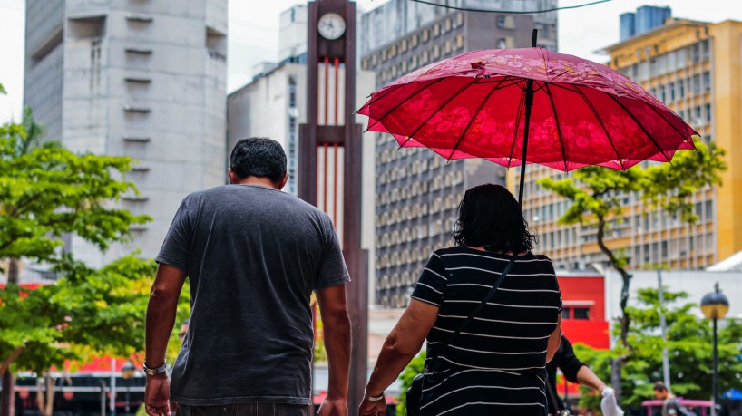 Proporção de mulheres é maior em todas as regiões do Brasil