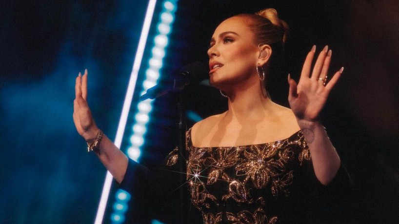 Turnê de Adele não virá ao Brasil em 2016 - VAGALUME