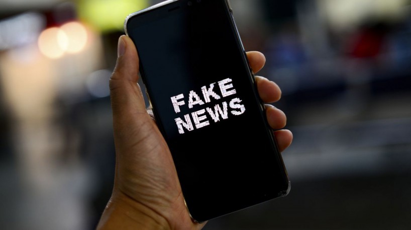 Fake News são uma das partes do ecossistema de desinformação