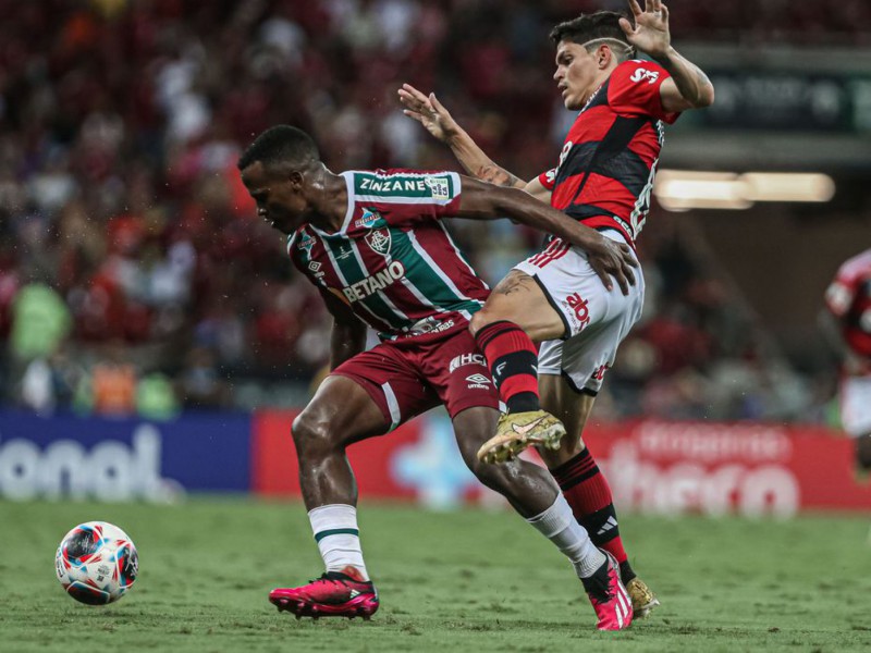 Fluminense x Flamengo ao vivo e online, onde assistir, que horas é,  escalação e mais da final do Campeonato Carioca