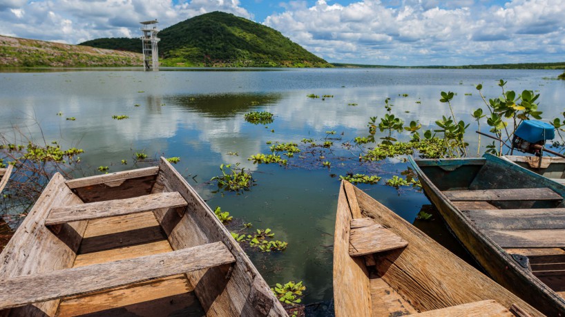 Diminuição das chuvas no Ceará no próximo ano e aumento das temperaturas estão entre os principais preocupações para quadra chuvosa de 2024