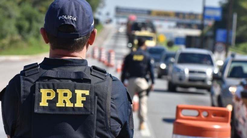 Polícia Rodoviária Federal (PRF)