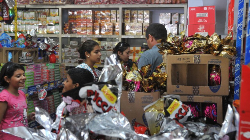 Inmetro pede atenção na compra de produtos para a Páscoa