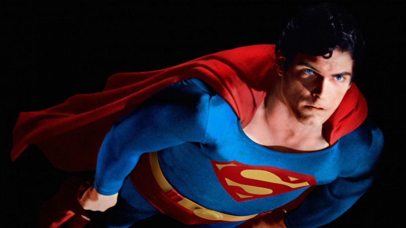 Christopher Reeve atuava no teatro até ser chamado para interpretar Superman nos cinemas