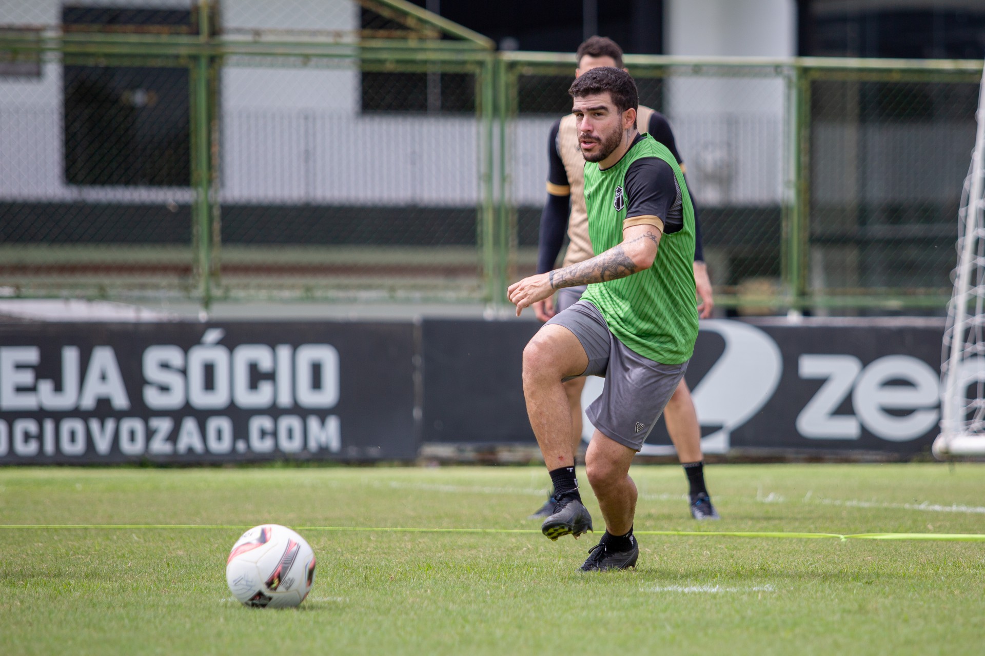 Visitante pouco incômodo, Santos enfrenta sequência de jogos fora