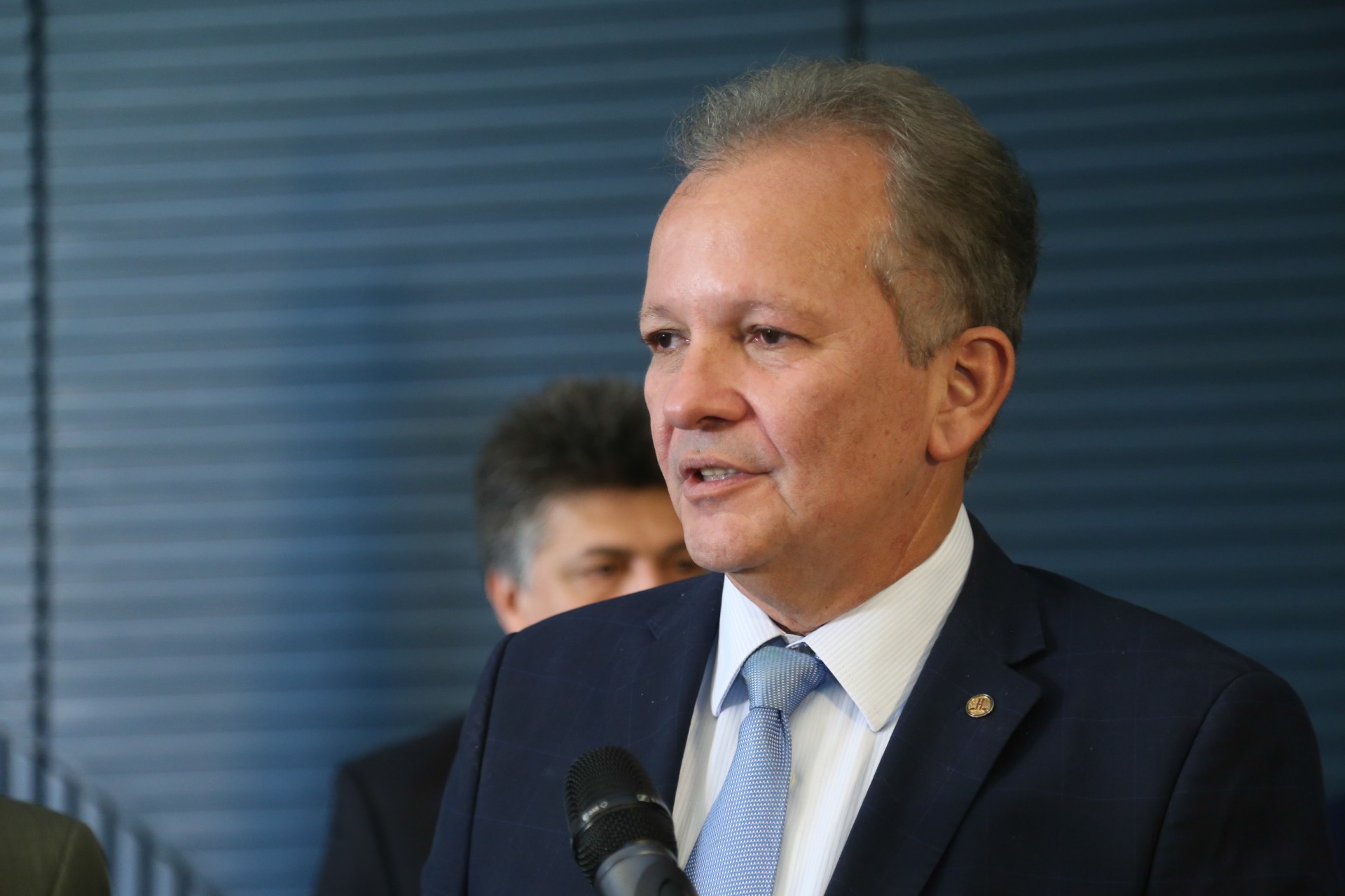 Deputado federal André Figueiredo (Foto: Gerdan/Câmara dos Deputados)