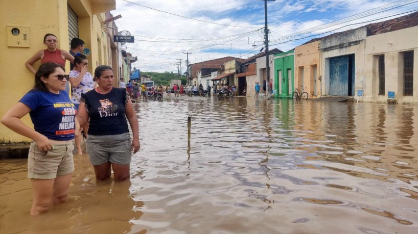 Cidades brasileiras têm situação de emergência reconhecida pela Defesa Civil Nacional